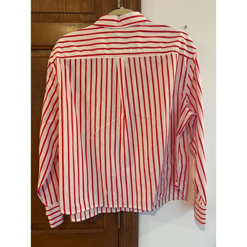 Talbots Button Down - Picture 3 of 4